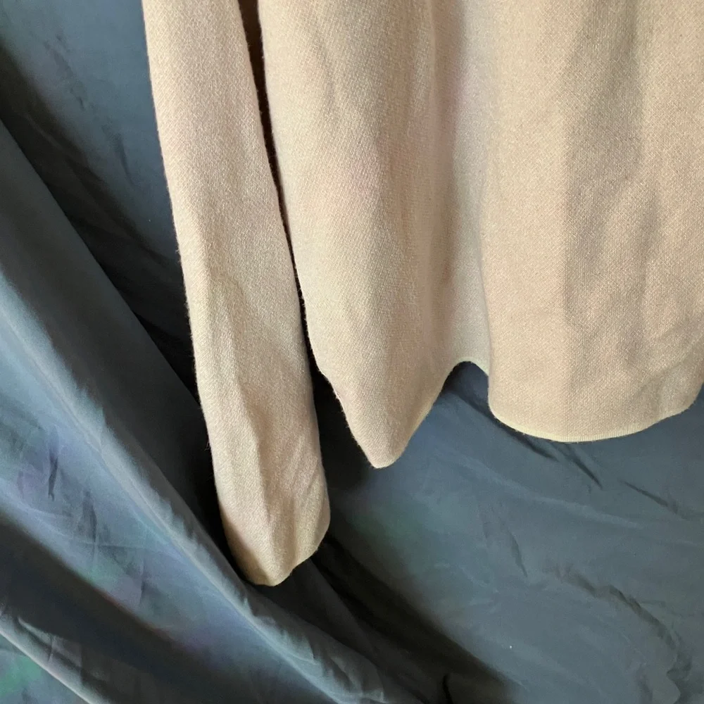 Kate Spade x Target: Cream Sweater Hoodie- Strawberry Design- XXL - Picture 11 of 13